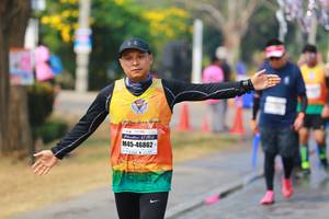 BIB: 46862
                            <button type="button" onclick="openModal(9889540)" class="btn btn-primary btn-sm float-right btn-popup" data-toggle="modal" data-target=".modal-high-quality">
                        <i class="fas fa-shopping-cart"></i> Add to Cart
                    </button>
                                            <button type="button" onclick="isThisMe(9889540, true)" class="btn btn-success btn-sm float-right btn-popup btn-isme hidden" data-toggle="tooltip" data-placement="bottom" title="นี่คือรูปของคุณใช่ไหม คลิกที่นี่เพื่อเอาเข้าอัลบั้ม">
                        <i class="fas fa-plus"></i> Add to album
                    </button>
                    <button type="button" onclick="isThisMe(9889540, false)" class="btn btn-warning btn-sm float-right btn-popup btn-isnotme hidden">
                        <i class="fas fa-ban"></i> Remove from album
                    </button>